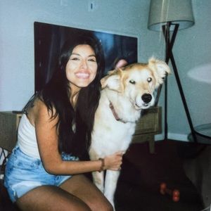 Meet your Posher, Natalia